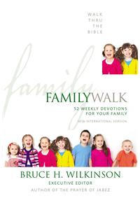 Family Walk