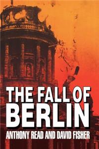 Fall of Berlin