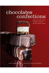 Chocolates and Confections