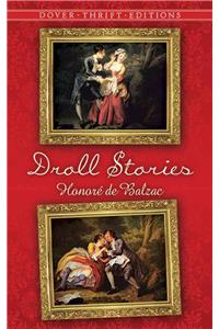 Droll Stories