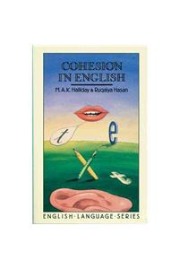 Cohesion in English