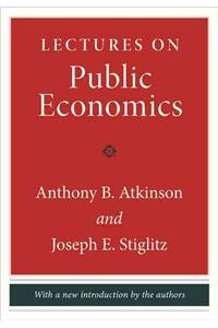 Lectures on Public Economics