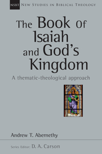 Book of Isaiah and God's Kingdom