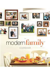 The Modern Family Cookbook