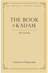 Book of Kadam