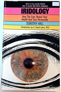 IRIDOLOGY