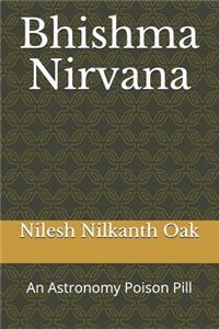 Bhishma Nirvana