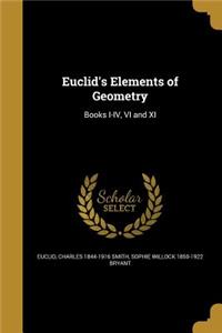 Euclid's Elements of Geometry