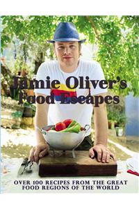 Jamie Oliver's Food Escapes