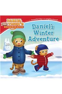 Daniel's Winter Adventure