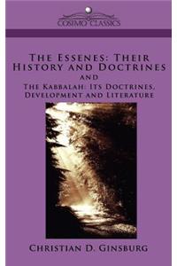 The Essenes