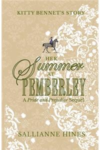 Her Summer at Pemberley