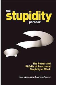 Stupidity Paradox