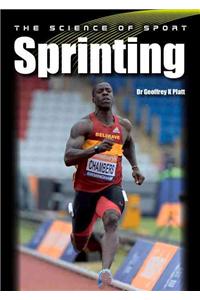 The Science of Sport: Sprinting