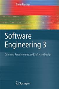 Software Engineering 3