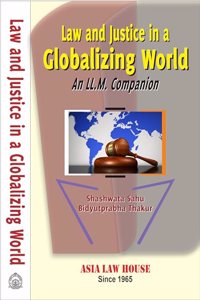 Law and Justice in a Globalizing World