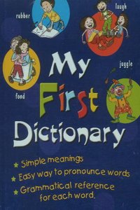 My First Dictionary