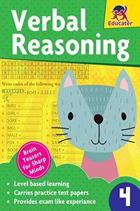 Verbal Reasoning - Grade 4