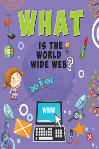 What is the World Wide Web?