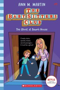The Baby-Sitters Club #09
