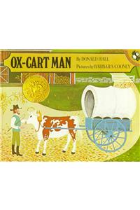 Ox-Cart Man