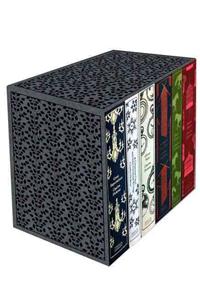 Major Works of Charles Dickens (Penguin Classics Hardcover Boxed Set)