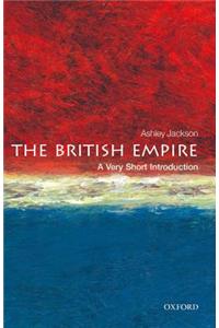 The British Empire
