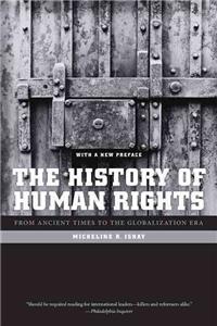 The History of Human Rights