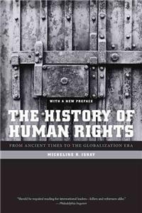 History of Human Rights