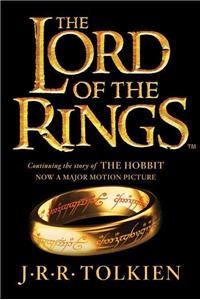 The Lord Of The Rings