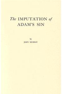 Imputation of Adam's Sin