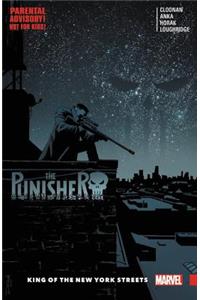 The Punisher Vol. 3