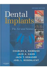 Dental Implants