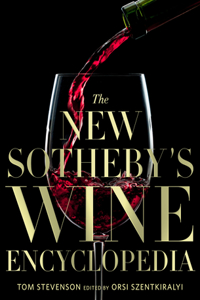New Sotheby's Wine Encyclopedia
