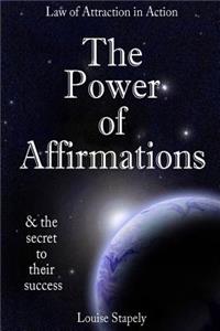 Power of Affirmations - 1,000 Positive Affirmations