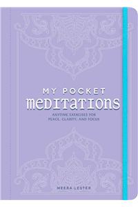 My Pocket Meditations