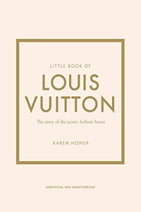 Little Book of Louis Vuitton