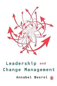 Leadership and Change Management