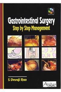 Gastrointestinal Surgery: Step by Step Management
