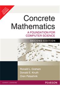 Concrete Mathematics : A Foundation For Computer Science, 2/e