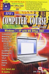 Computer Course Made Simple