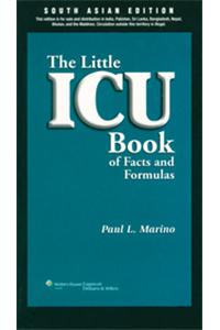 The Little Icu Book Of Facts & Formulas