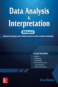 Data Analysis & Interpretation | Based on the emerging trends of Banking, Insurance and Other Competitive Examinations