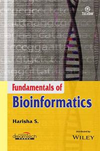 Fundamentals of Bioinformatics