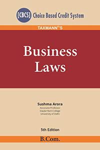 Business Law 5th Edition 2020