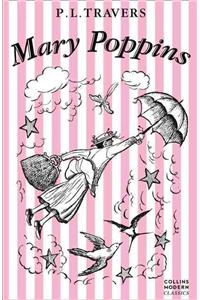 Mary Poppins