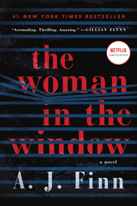 Woman in the Window