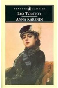 Anna Karenina