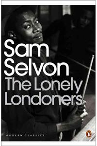 The Lonely Londoners