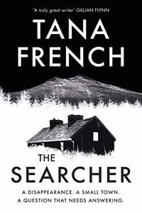 The Searcher